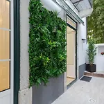 Real Apartment By Sublimehouses